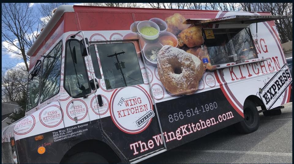 food truck
